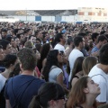 Castellón, Arenal Sound, Burriana