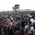 Castellón, Arenal Sound, Burriana