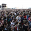Castellón, Arenal Sound, Burriana