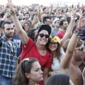 Castellón, Arenal Sound, Burriana