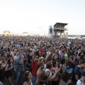 Castellón, Arenal Sound, Burriana