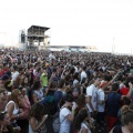 Castellón, Arenal Sound, Burriana