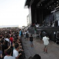 Castellón, Arenal Sound, Burriana