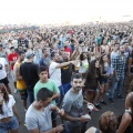 Castellón, Arenal Sound, Burriana