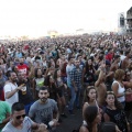 Castellón, Arenal Sound, Burriana