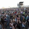 Castellón, Arenal Sound, Burriana