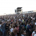 Castellón, Arenal Sound, Burriana