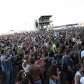 Castellón, Arenal Sound, Burriana