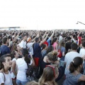 Castellón, Arenal Sound, Burriana