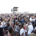 Castellón, Arenal Sound, Burriana