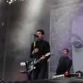 Castellón, Arenal Sound, Burriana