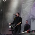 Castellón, Arenal Sound, Burriana