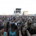 Castellón, Arenal Sound, Burriana