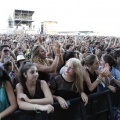 Castellón, Arenal Sound, Burriana