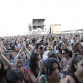 Castellón, Arenal Sound, Burriana