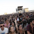 Castellón, Arenal Sound, Burriana