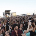 Castellón, Arenal Sound, Burriana