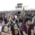 Castellón, Arenal Sound, Burriana