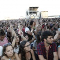 Castellón, Arenal Sound, Burriana