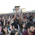 Castellón, Arenal Sound, Burriana