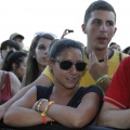 Castellón, Arenal Sound, Burriana