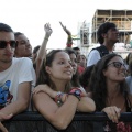 Castellón, Arenal Sound, Burriana