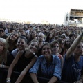 Castellón, Arenal Sound, Burriana