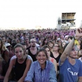 Castellón, Arenal Sound, Burriana