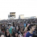 Castellón, Arenal Sound, Burriana