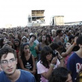 Castellón, Arenal Sound, Burriana
