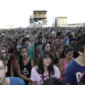 Castellón, Arenal Sound, Burriana