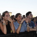 Castellón, Arenal Sound, Burriana