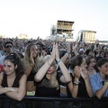 Castellón, Arenal Sound, Burriana