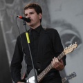 Castellón, Arenal Sound, Burriana