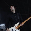 Castellón, Arenal Sound, Burriana