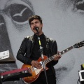 Castellón, Arenal Sound, Burriana