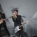 Castellón, Arenal Sound, Burriana