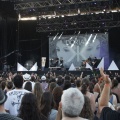 Castellón, Arenal Sound, Burriana