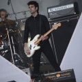 Castellón, Arenal Sound, Burriana