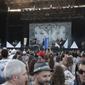 Castellón, Arenal Sound, Burriana