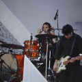 Castellón, Arenal Sound, Burriana