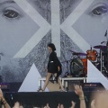 Castellón, Arenal Sound, Burriana