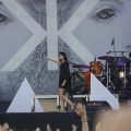 Castellón, Arenal Sound, Burriana