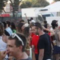 Castellón, Arenal Sound, Burriana