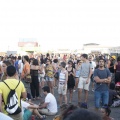 Castellón, Arenal Sound, Burriana