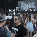 Castellón, Arenal Sound, Burriana