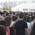 Castellón, Arenal Sound, Burriana