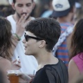 Castellón, Arenal Sound, Burriana