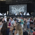 Castellón, Arenal Sound, Burriana
