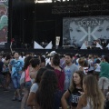 Castellón, Arenal Sound, Burriana